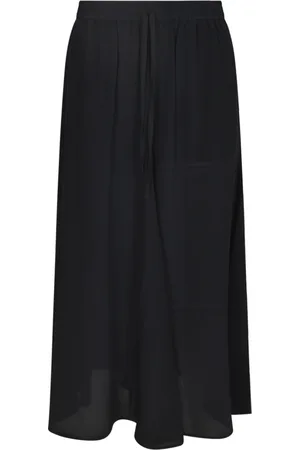 P.A.R.O.S.H. Dames, Rokken, Blauw, Maat: M