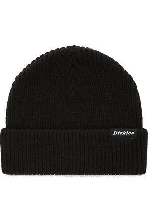 Dickies Heren, Accessoires, Zwart, Maat: ONE Size Acryl
