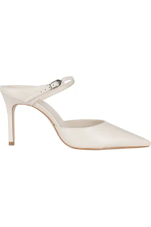 Schutz Dames, Schoenen, Wit, Maat: 38 EU