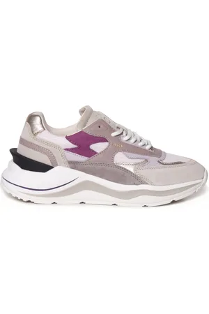 D.A.T.E. Dames, Schoenen, Veelkleurig, Maat: 39 EU