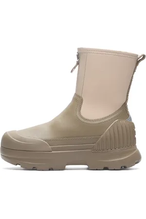 UGG Dames, Schoenen, Groen, Maat: 39 EU Leer