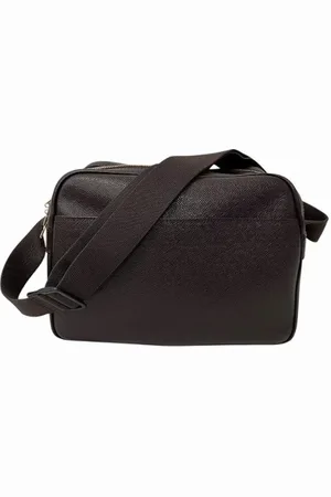 LOUIS VUITTON Dames, Pre-owned, Bruin, Maat: ONE Size Leer