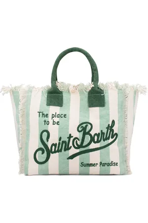 MC2 SAINT BARTH Dames, Tassen, , Maat: ONE Size Katoen
