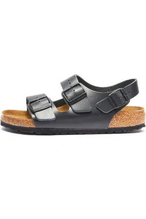 Birkenstock Heren, Schoenen, Zwart, Maat: 43 EU