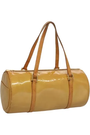 LOUIS VUITTON Dames, Pre-owned, , Maat: ONE Size Leer