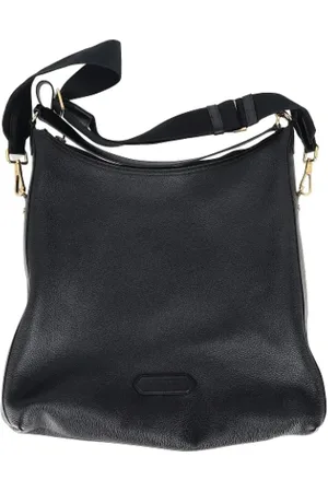 Tom Ford Dames, Pre-owned, Zwart, Maat: ONE Size Leer