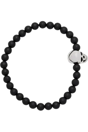 Alexander McQueen Dames, Accessoires, Zwart, Maat: ONE Size