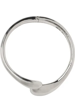 FEDERICA TOSI Dames, Accessoires, Grijs, Maat: ONE Size