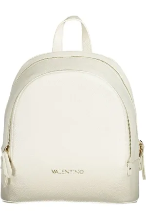 Valentino by Mario Valentino Dames, Tassen, Wit, Maat: ONE Size