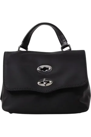 Zanellato Dames, Tassen, Zwart, Maat: ONE Size
