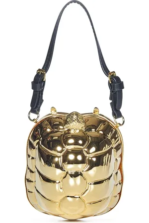 Giambattista Valli Dames, Tassen, Geel, Maat: ONE Size
