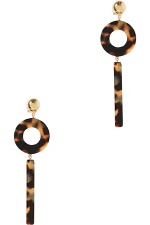 Emporio Armani Dames, Accessoires, Veelkleurig, Maat: ONE Size
