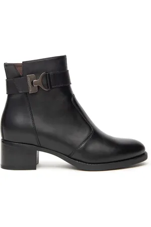 Nero Giardini Dames, Schoenen, Zwart, Maat: 37 EU Leer