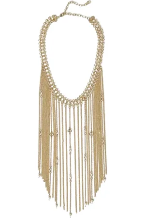 Twin-Set Dames, Accessoires, Geel, Maat: ONE Size