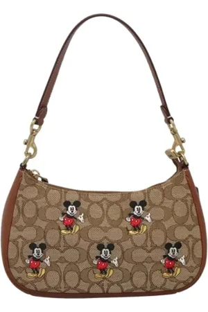 Coach Dames, Pre-owned, , Maat: ONE Size