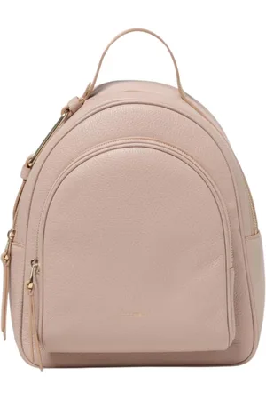 Coccinelle Dames, Tassen, Roze, Maat: ONE Size Leer