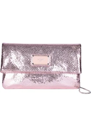 Gattinoni Dames, Tassen, Roze, Maat: ONE Size