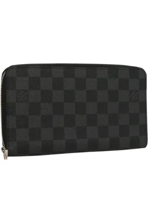 LOUIS VUITTON Dames, Pre-owned, Zwart, Maat: ONE Size