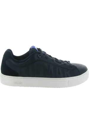 Colmar Heren, Schoenen, Blauw, Maat: 42 EU