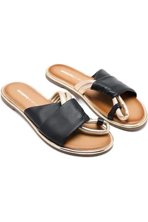Gioseppo Dames, Schoenen, Zwart, Maat: 41 EU Leer
