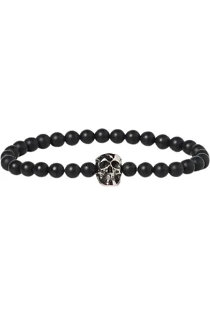 Alexander McQueen Dames, Accessoires, Zwart, Maat: ONE Size