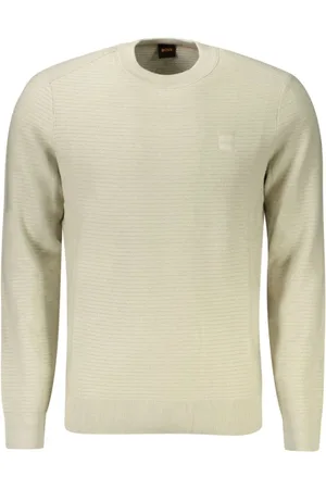 HUGO BOSS Heren, Sweatshirts & Hoodies, , Maat: XL Katoen