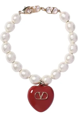 VALENTINO GARAVANI Dames, Accessoires, Geel, Maat: S