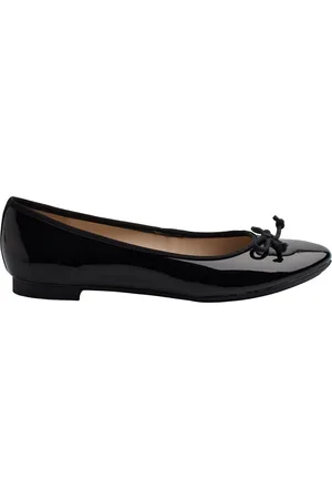 Clarks Dames, Schoenen, Zwart, Maat: 42 EU Leer
