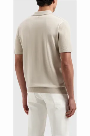 Pure Path Heren, Tops, , Maat: M Katoen