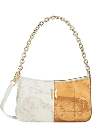 ALVIERO MARTINI 1A CLASSE Dames, Tassen, Veelkleurig, Maat: ONE Size Katoen