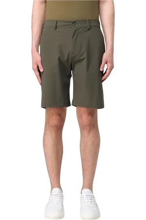 Colmar Heren, Korte broeken, Groen, Maat: 2XL