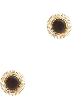 Jacquemus Dames, Accessoires, Geel, Maat: ONE Size