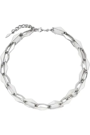 Jimmy Choo Dames, Accessoires, Grijs, Maat: ONE Size