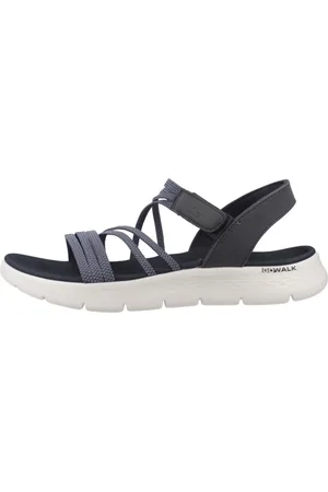 Skechers Dames, Schoenen, Blauw, Maat: 39 EU