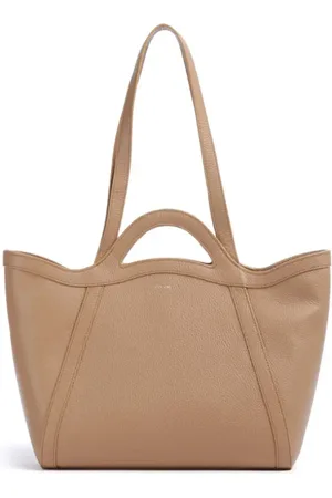 Coccinelle Dames, Tassen, Bruin, Maat: ONE Size Leer