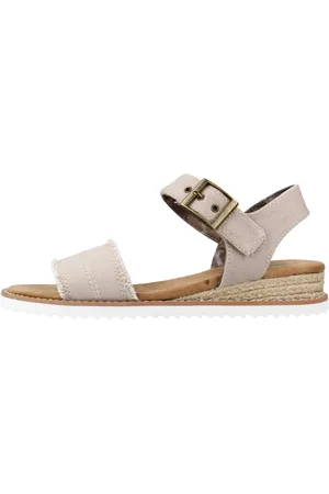 Skechers Dames, Schoenen, Bruin, Maat: 37 EU