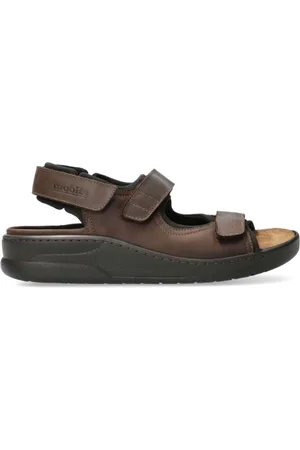 Mephisto Heren, Schoenen, Bruin, Maat: 46 EU