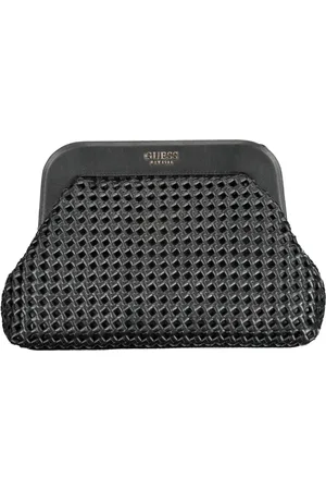 Guess Dames, Tassen, Zwart, Maat: ONE Size