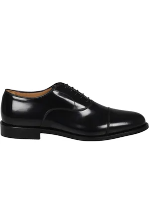 Corvari Heren, Schoenen, Blauw, Maat: 45 EU Leer