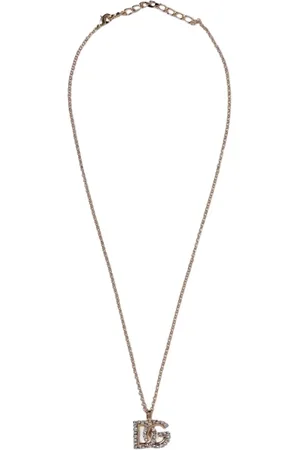 Dolce & Gabbana Dames, Accessoires, Geel, Maat: ONE Size