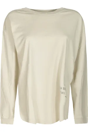 Maison Margiela Dames, Tops, , Maat: L