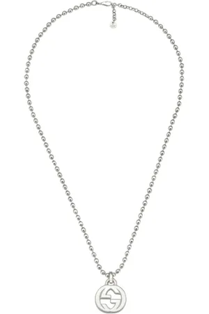 Gucci Dames, Accessoires, Grijs, Maat: ONE Size