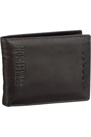 Strellson Heren, Accessoires, Bruin, Maat: ONE Size