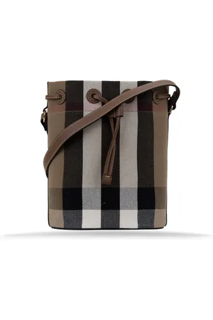 Burberry Dames, Tassen, Veelkleurig, Maat: ONE Size