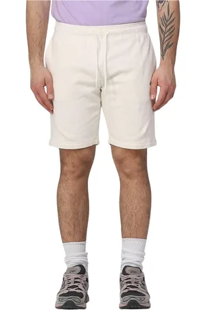 Dickies Heren, Korte broeken, Wit, Maat: XL