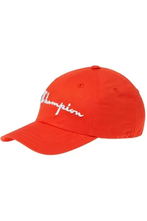 Champion Unisex, Accessoires, Rood, Maat: ONE Size Katoen