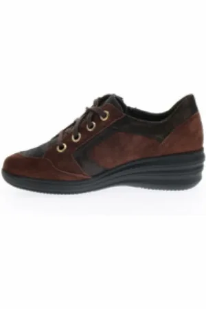Mephisto Dames, Schoenen, Bruin, Maat: 35 EU