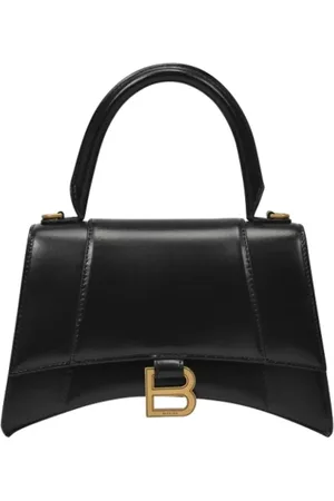 Balenciaga Dames, Pre-owned, Zwart, Maat: ONE Size Leer