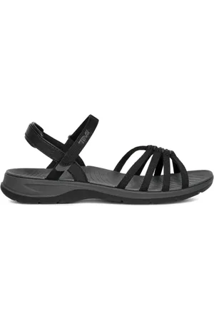 Teva Dames, Schoenen, Zwart, Maat: 36 EU