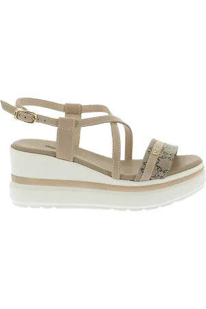 Nero Giardini Dames, Schoenen, , Maat: 37 EU Leer